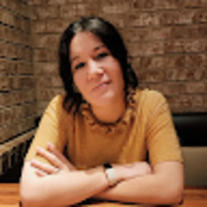 Meet your Posher, Ludmila